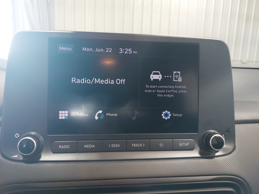Used 2022 Hyundai Kona SE AWD/4WD image 21