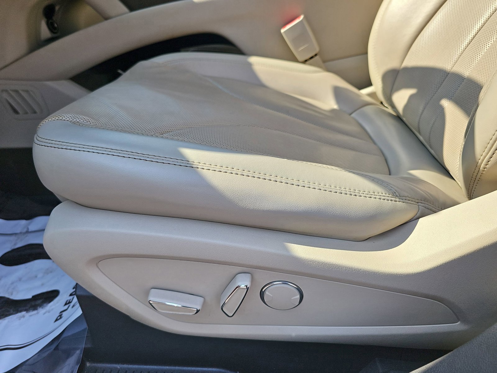 Used 2020 Lincoln Nautilus Reserve FWD image 40
