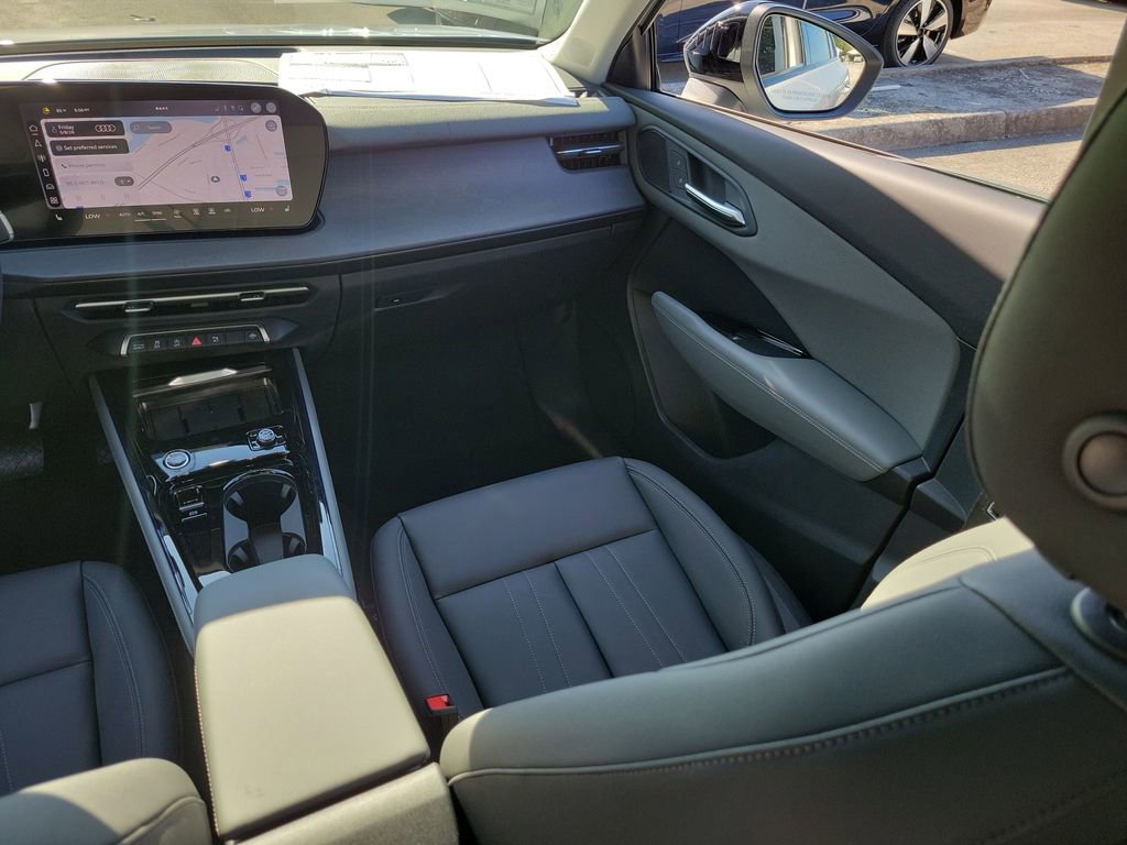 New 2026 Audi Q3 quattro 2.0T AWD/4WD image 24