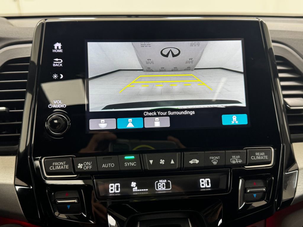 Used 2024 Honda Odyssey Sport image 23