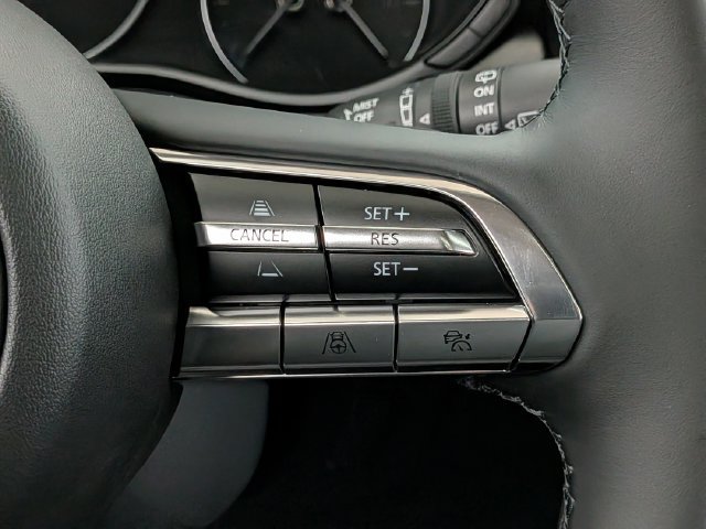 New 2026 MAZDA CX-50 2.5 Turbo w/ Weather Package AWD/4WD image 24