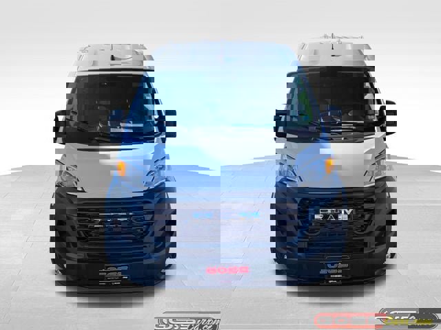 New 2025 RAM ProMaster 2500 w/ Convenience Group image 2
