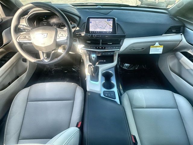 New 2026 Cadillac CT4 Premium Luxury image 21