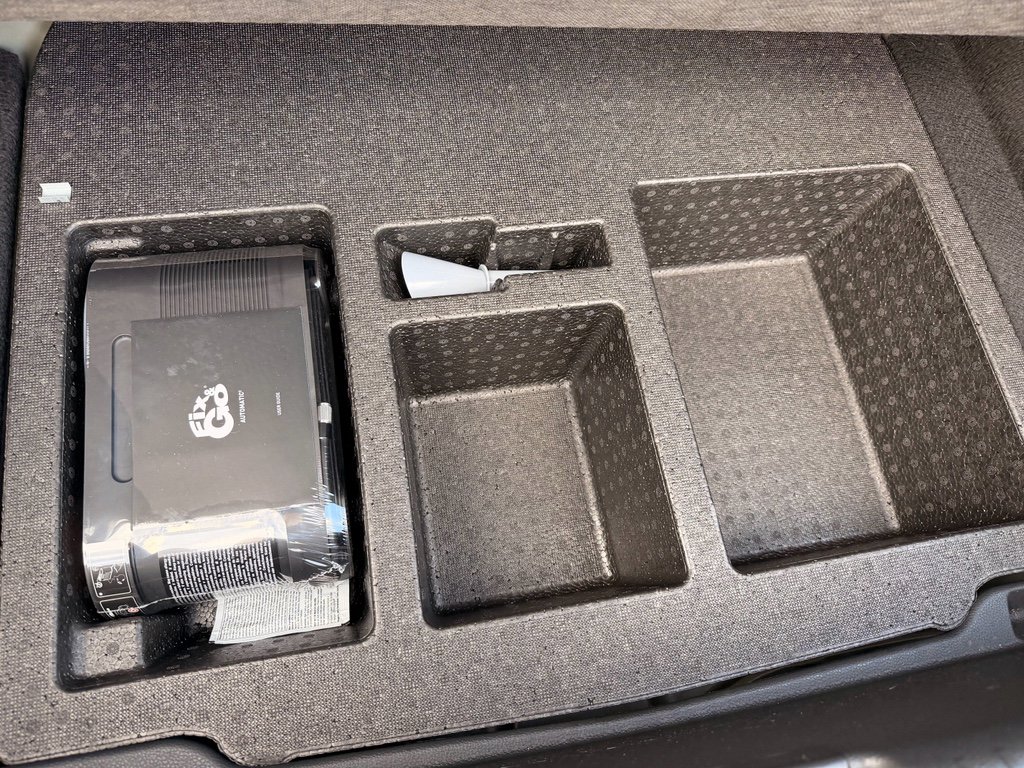 Certified 2024 Honda Accord Sport image 27