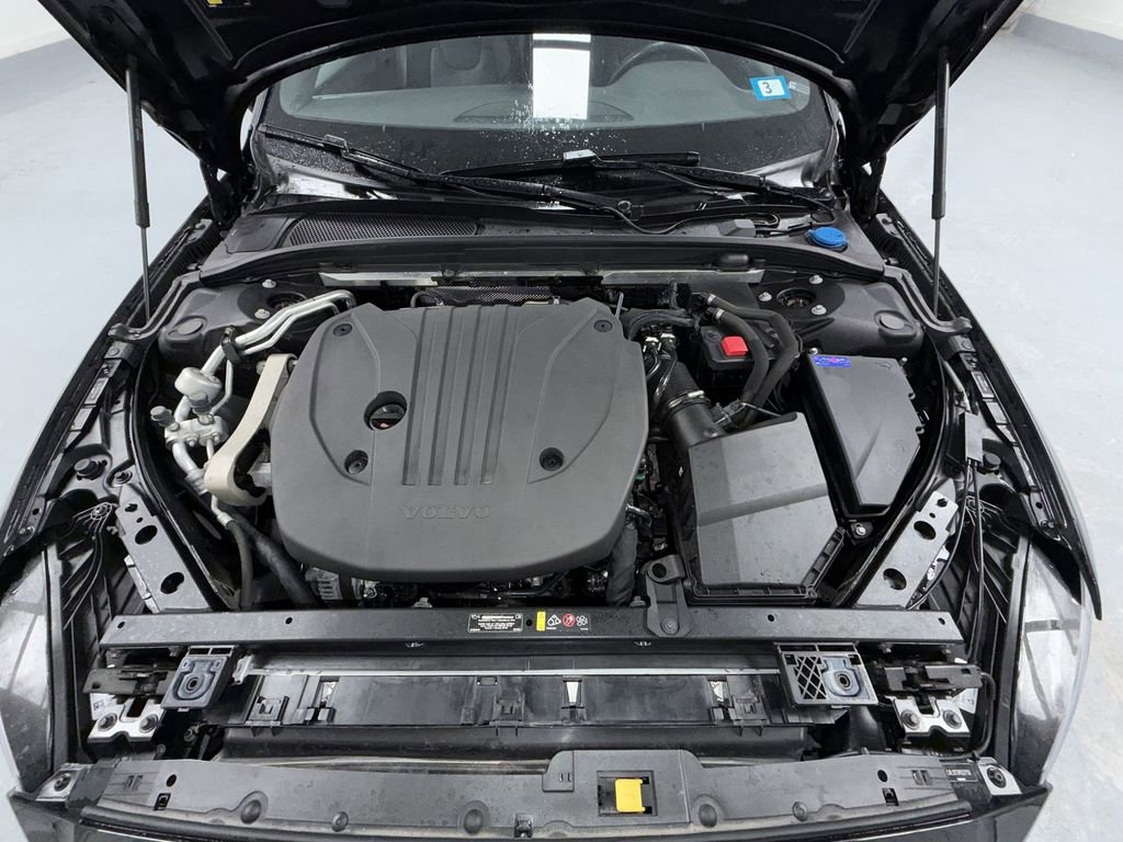Used 2023 Volvo S60 B5 Plus w/ Climate Package image 16