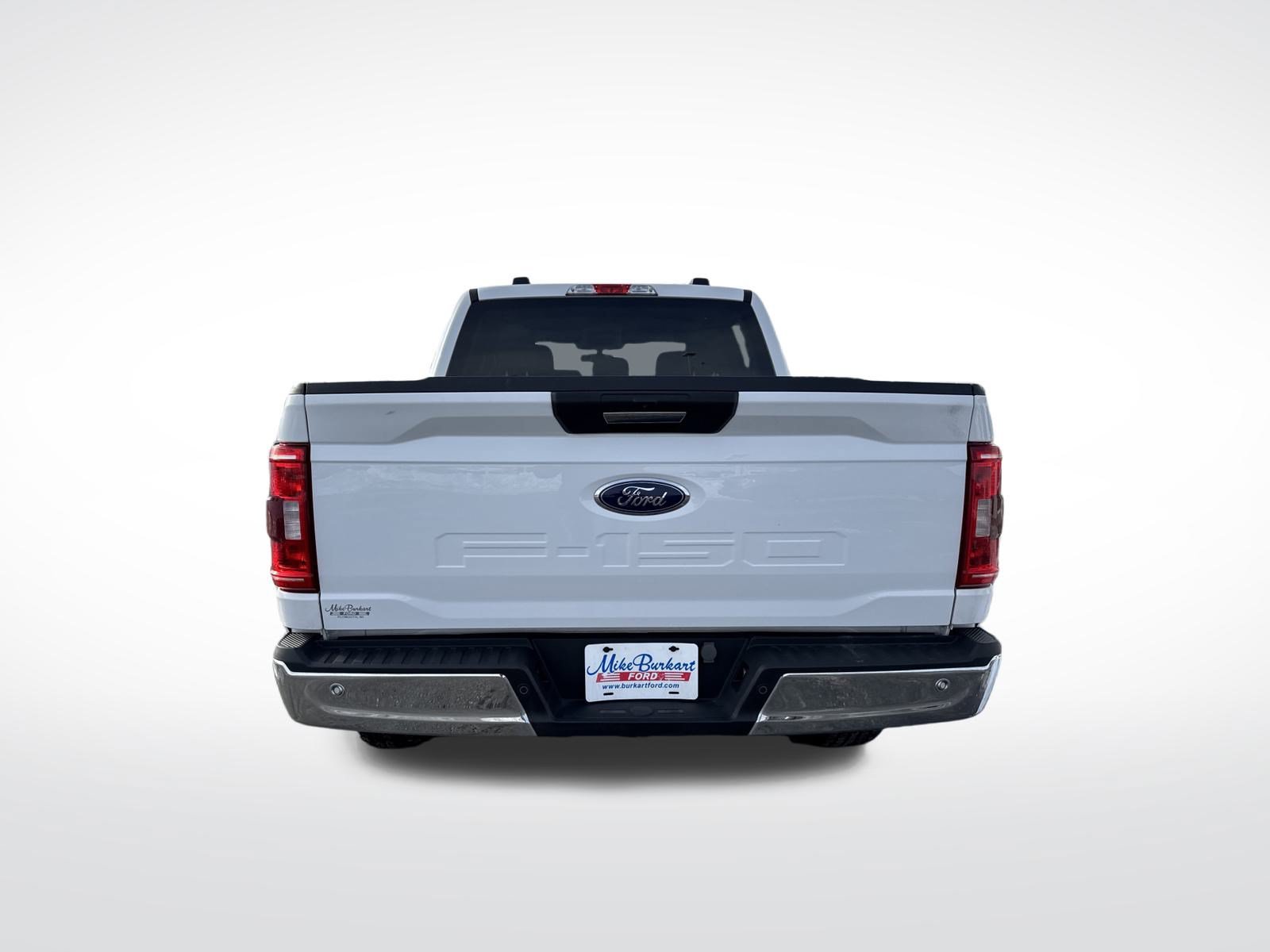 Used 2023 Ford F150 XLT w/ XTR Package AWD/4WD image 13