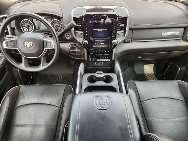 Used 2023 RAM 2500 Laramie w/ Night Edition AWD/4WD image 26