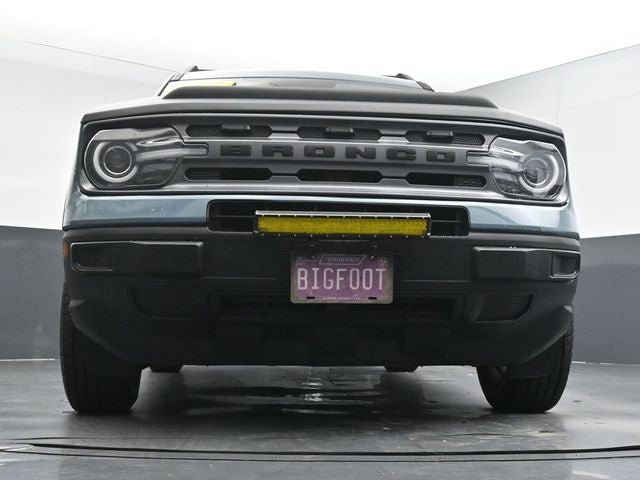 Used 2022 Ford Bronco Sport Big Bend AWD/4WD image 37