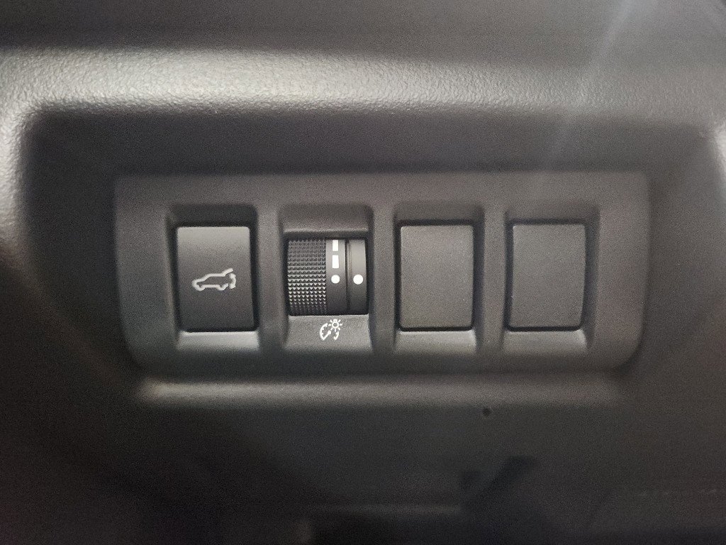 New 2026 Subaru Outback Premium AWD/4WD image 10