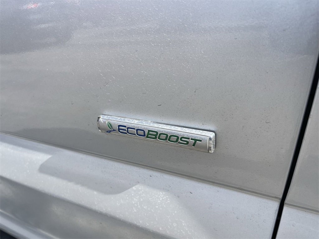 Used 2016 Ford F150 XLT w/ Equipment Group 302A Luxury image 11