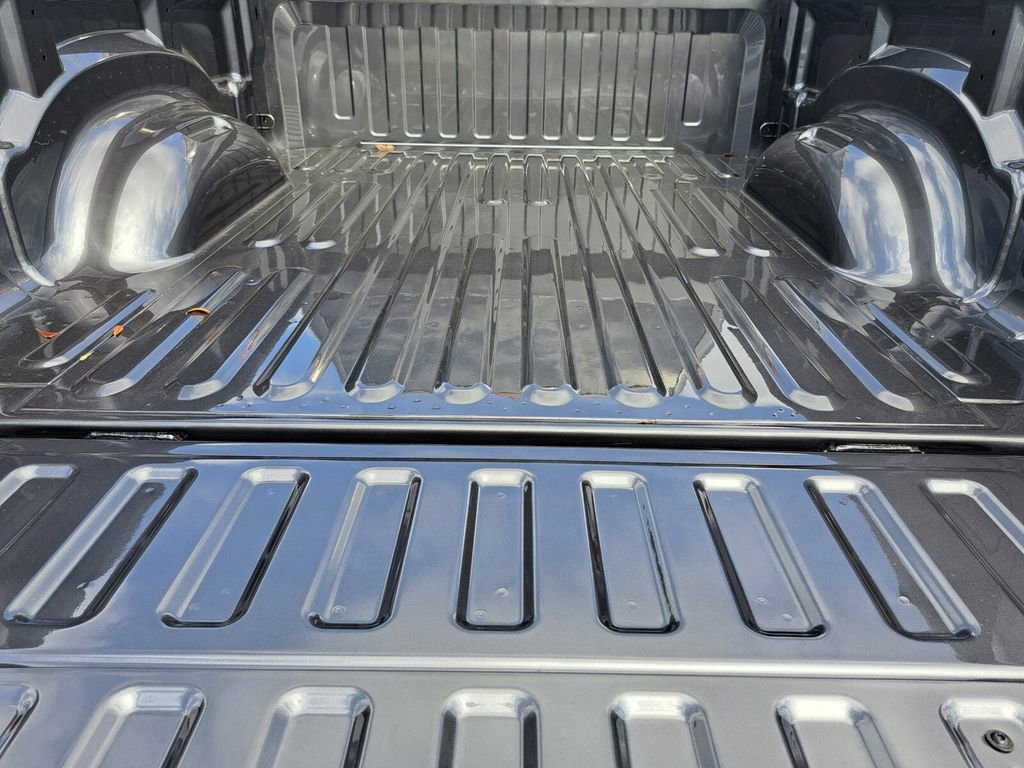 New 2026 RAM 1500 Tradesman image 26