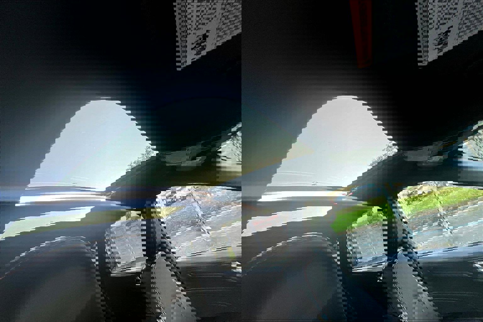 Used 2025 Ford Escape ST-Line w/ Cold Weather Package image 20