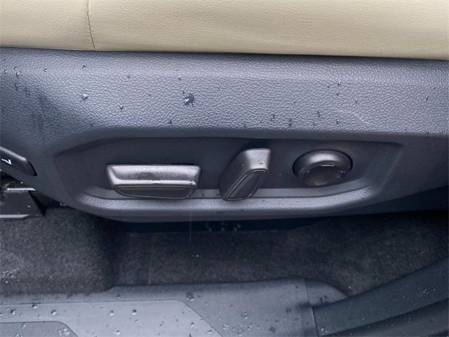 Used 2023 Toyota Tundra 1794 Edition image 14