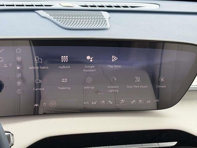 New 2026 Buick Enclave Avenir w/ Super Cruise Package AWD/4WD image 10