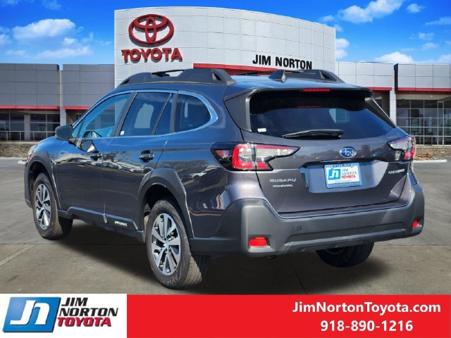 Used 2024 Subaru Outback Premium AWD/4WD image 7