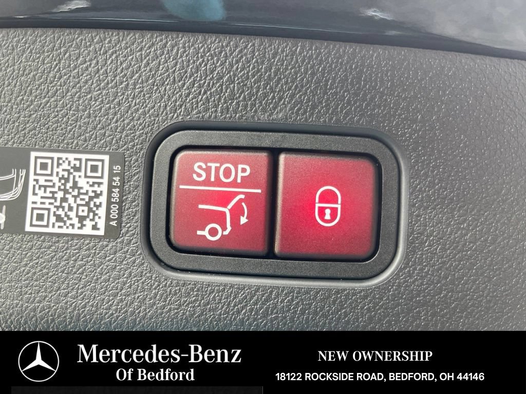 Used 2026 Mercedes-Benz GLC 300 4MATIC image 17