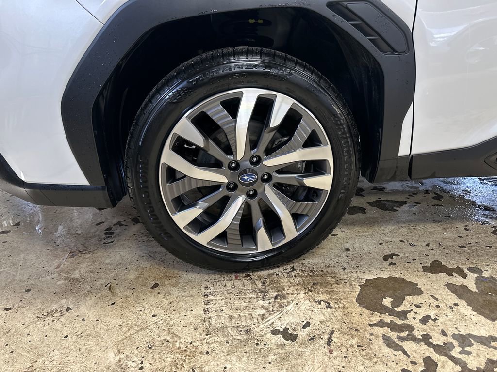 Certified 2026 Subaru Forester Touring AWD/4WD image 12