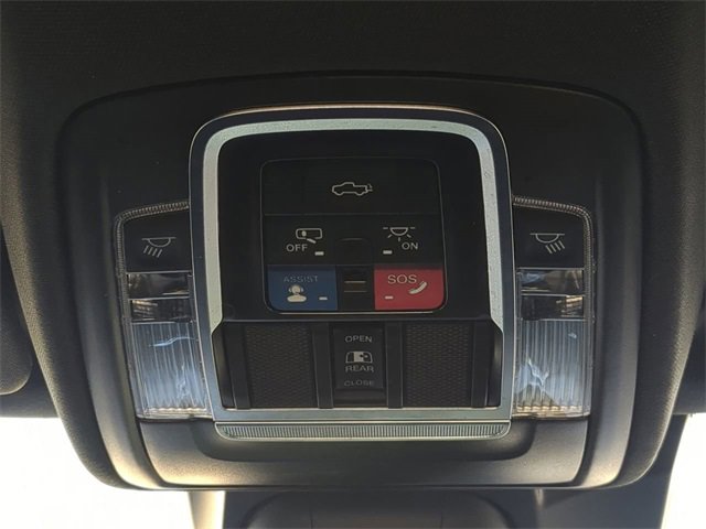 Used 2022 RAM 1500 Limited image 23