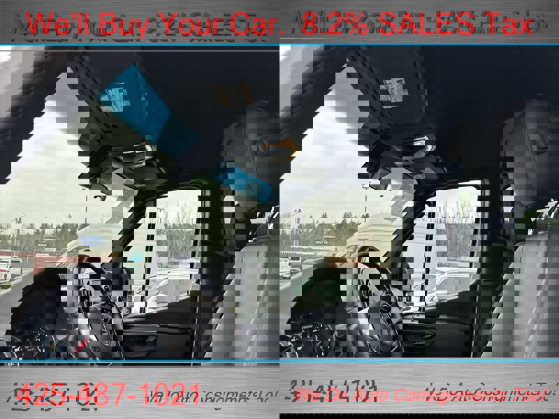 Used 2025 Mercedes-Benz Sprinter 2500 image 29