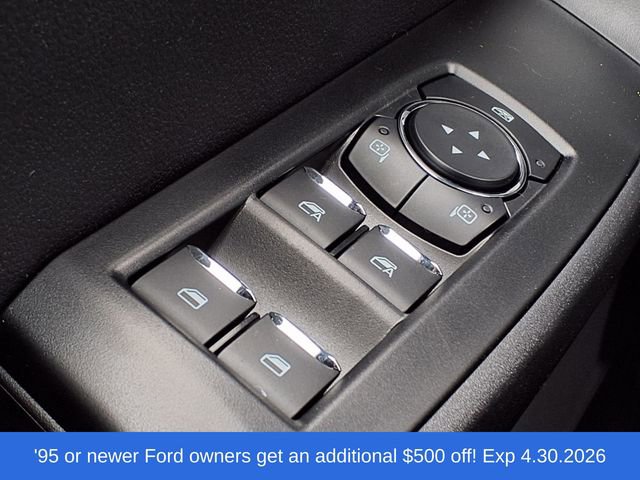 New 2026 Ford F250 XL w/ XL Off-Road Package image 26