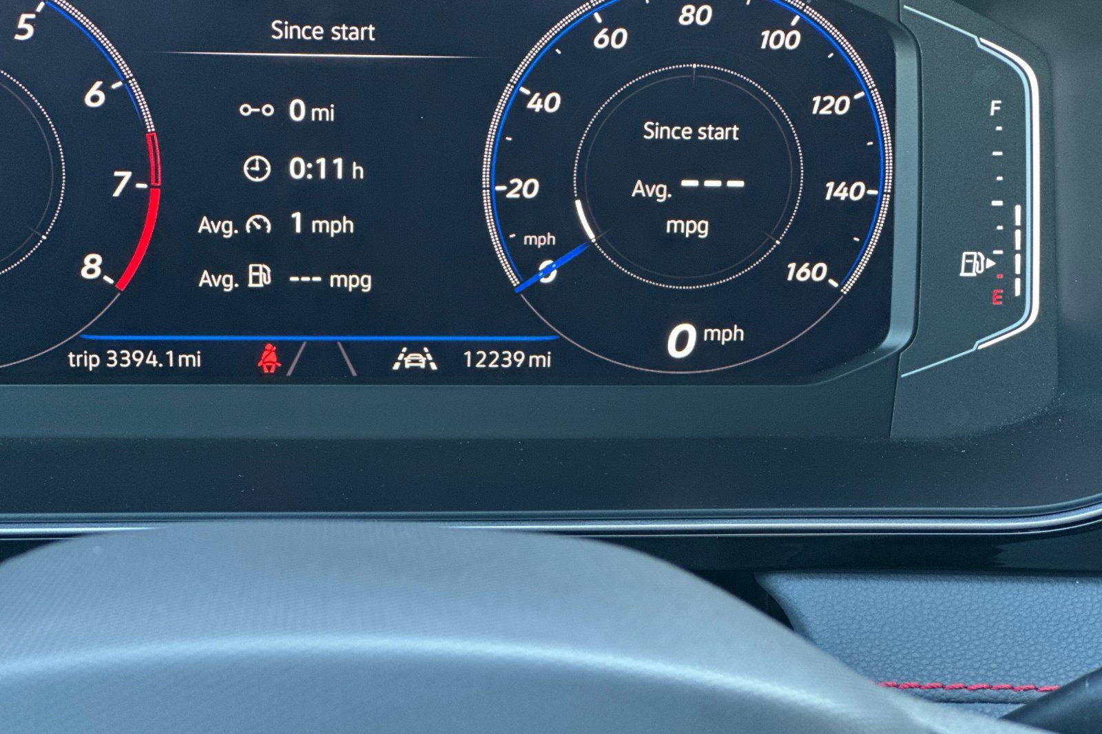 Used 2025 Volkswagen Jetta GLI Autobahn image 26