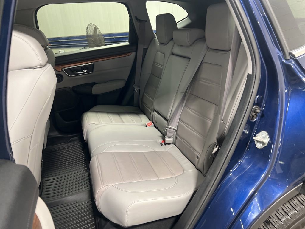 Used 2020 Honda CR-V EX-L image 13