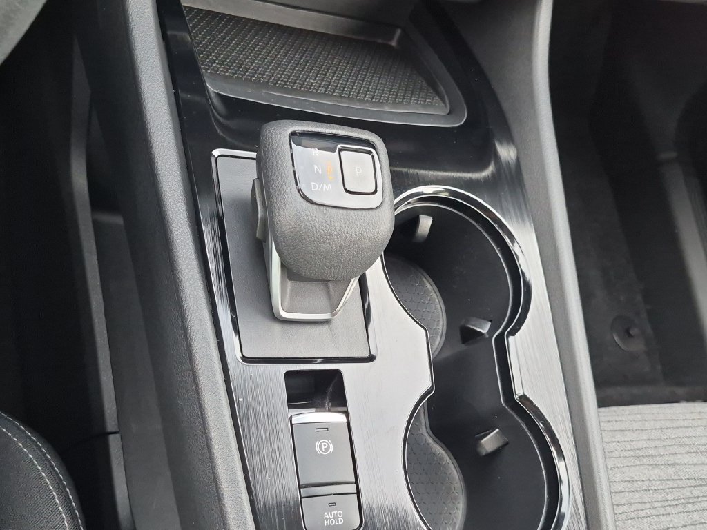 Used 2023 Nissan Rogue SV AWD/4WD image 21
