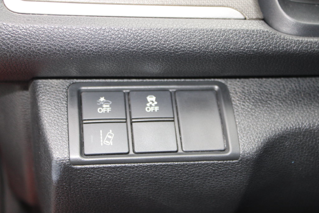 Used 2019 Honda Civic LX image 28