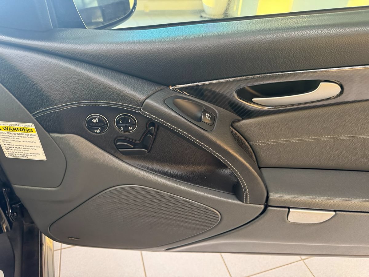 Used 2005 Mercedes-Benz SL 55 AMG image 19