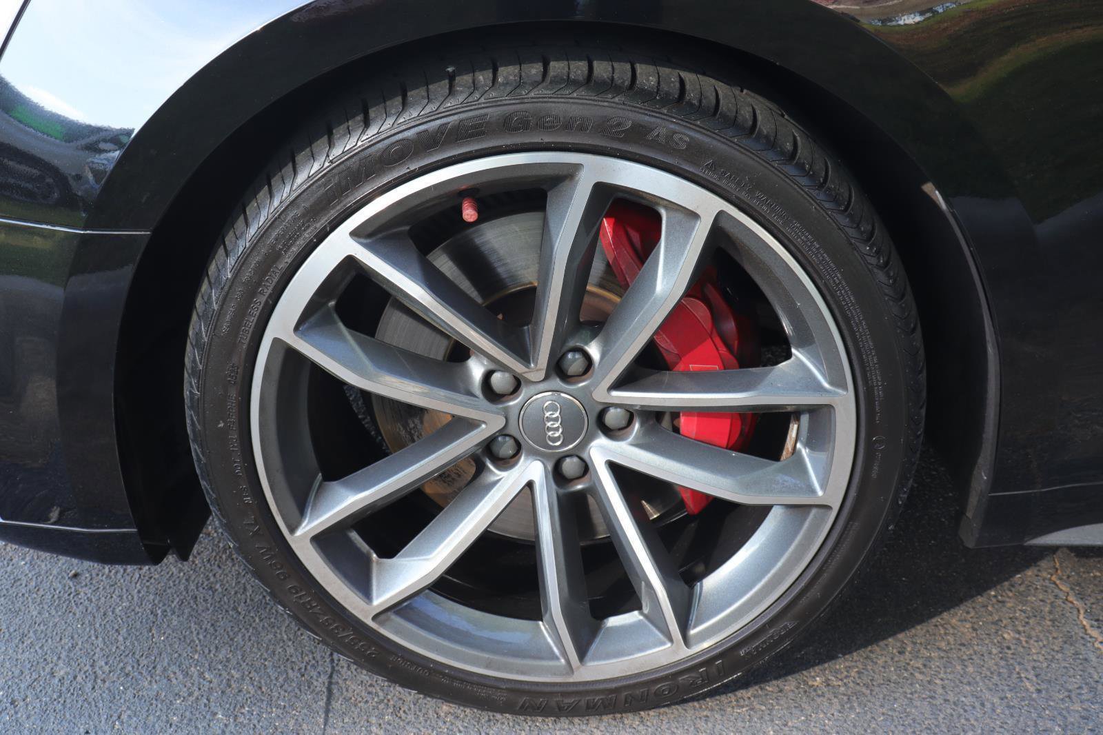 Used 2018 Audi S5 Prestige image 39