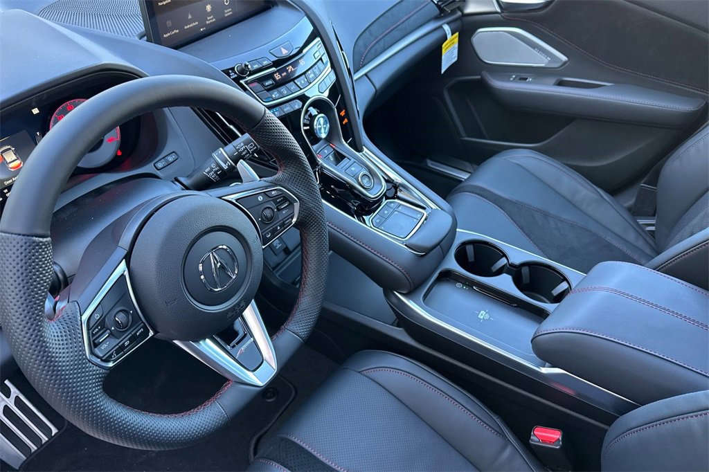 New 2026 Acura RDX A-Spec image 6