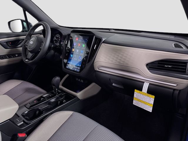 New 2026 Subaru Forester Premium image 29
