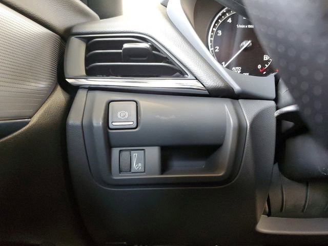 New 2025 Cadillac CT4 Sport image 22