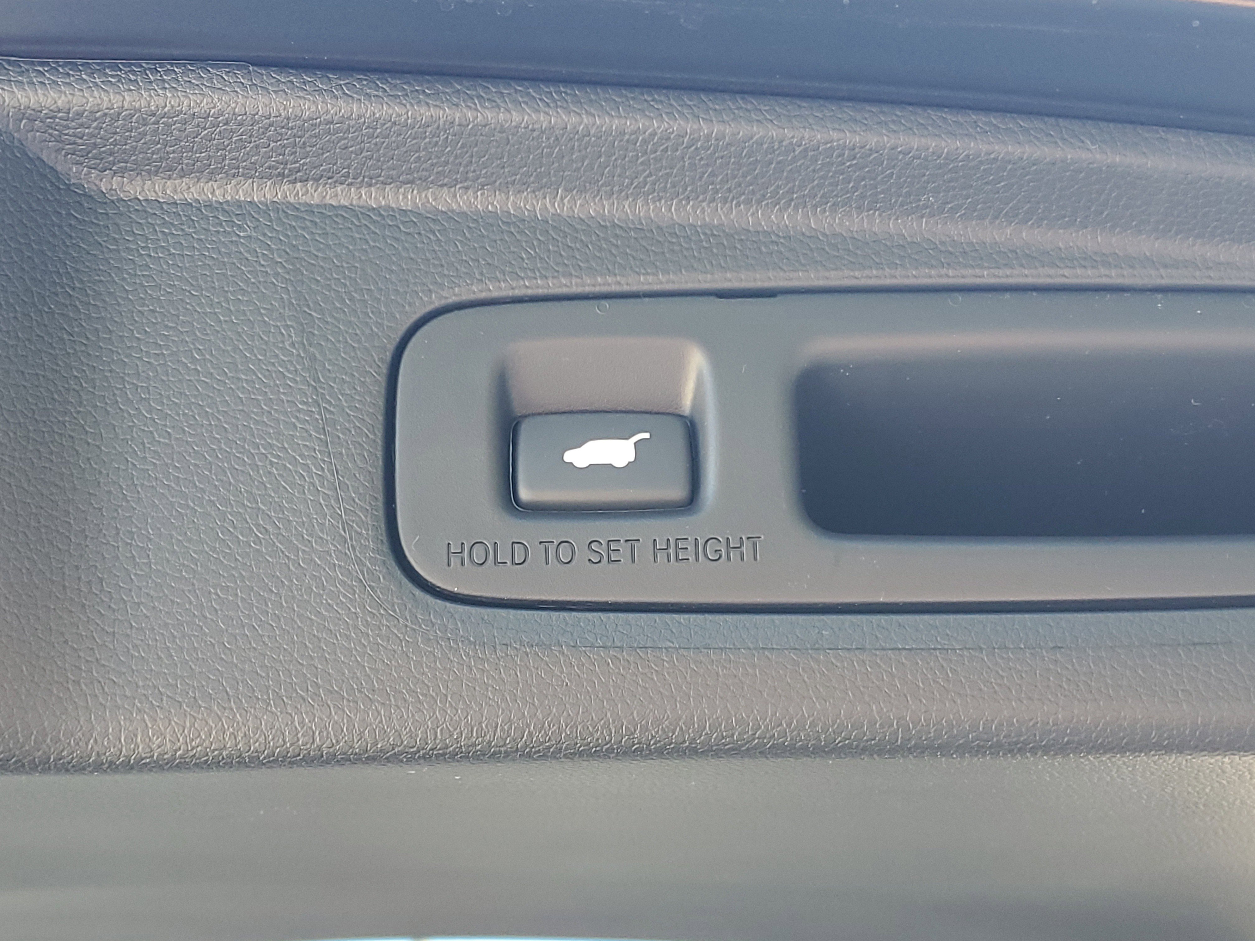 New 2026 Honda CR-V Sport Touring image 10