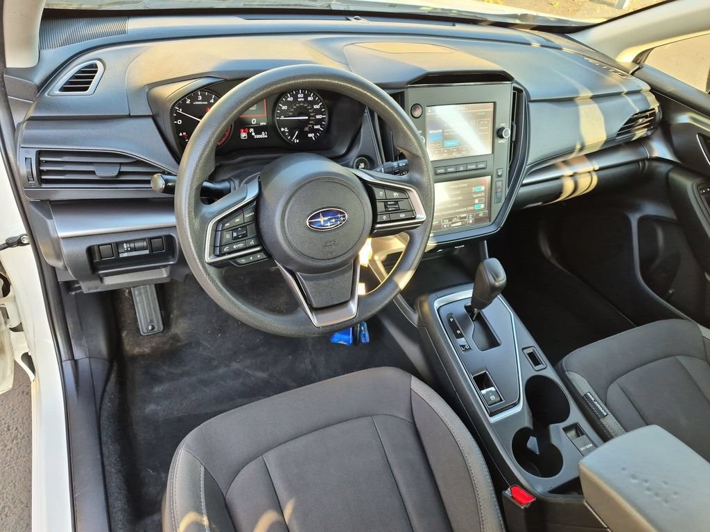 Used 2024 Subaru Impreza 2.0i AWD/4WD image 10