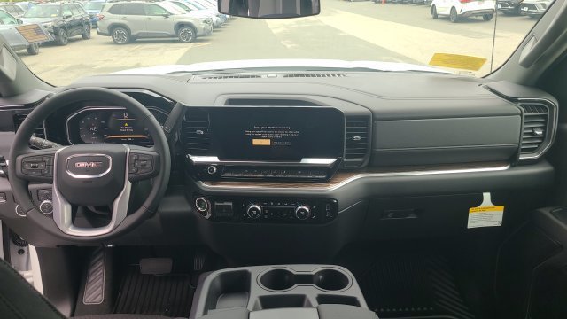 New 2026 GMC Sierra 1500 Elevation AWD/4WD image 13
