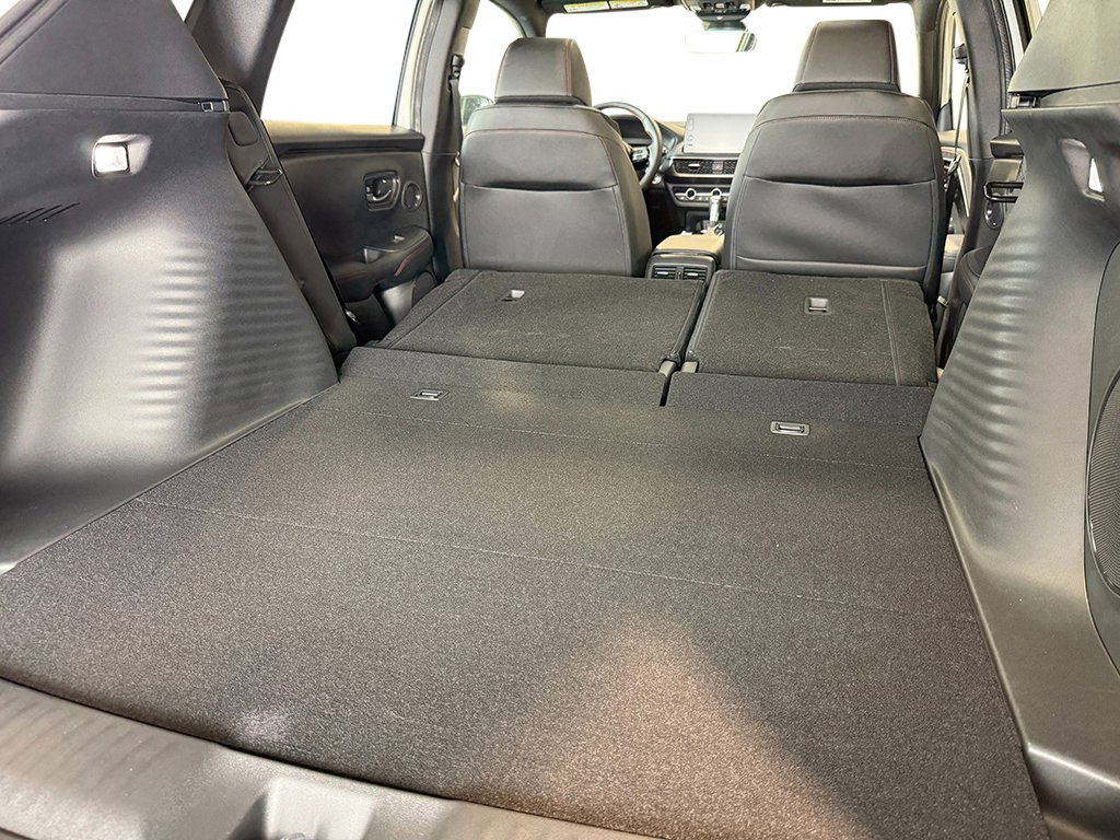 New 2026 Acura ADX A-Spec AWD/4WD image 34