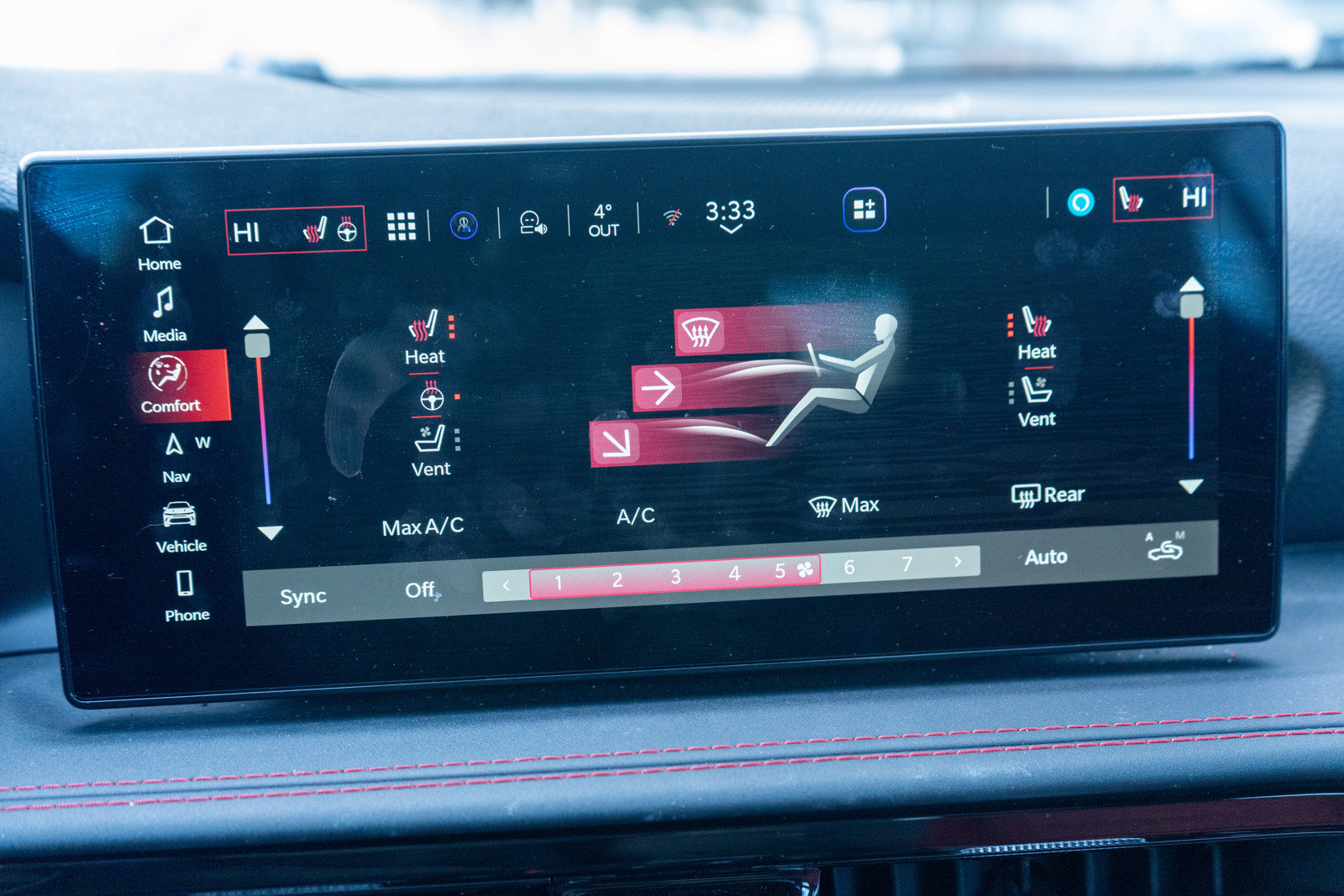 Used 2024 Dodge Hornet GT Plus image 19