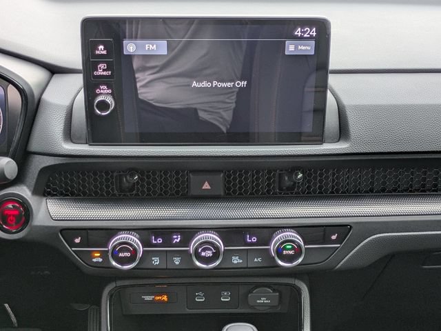 Used 2026 Honda CR-V Sport-L image 19