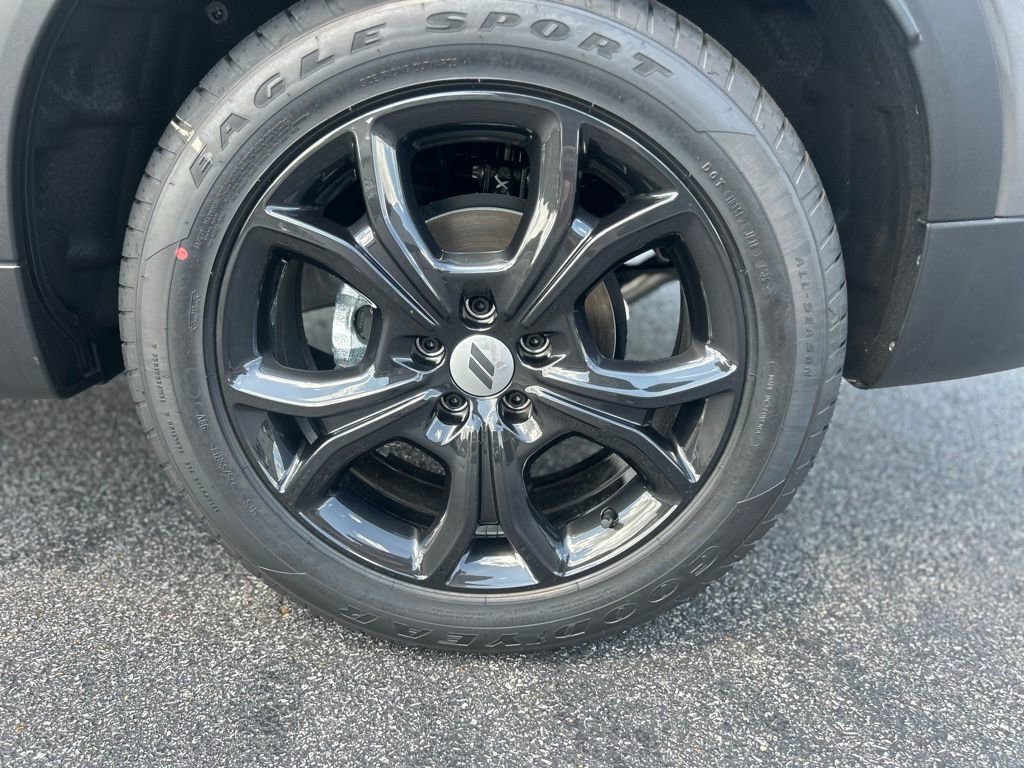 New 2025 Dodge Hornet GT w/ GT Blacktop Package image 16