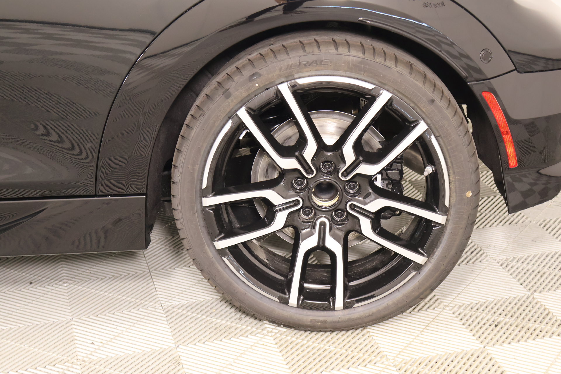 New 2026 MINI Cooper S FWD image 16