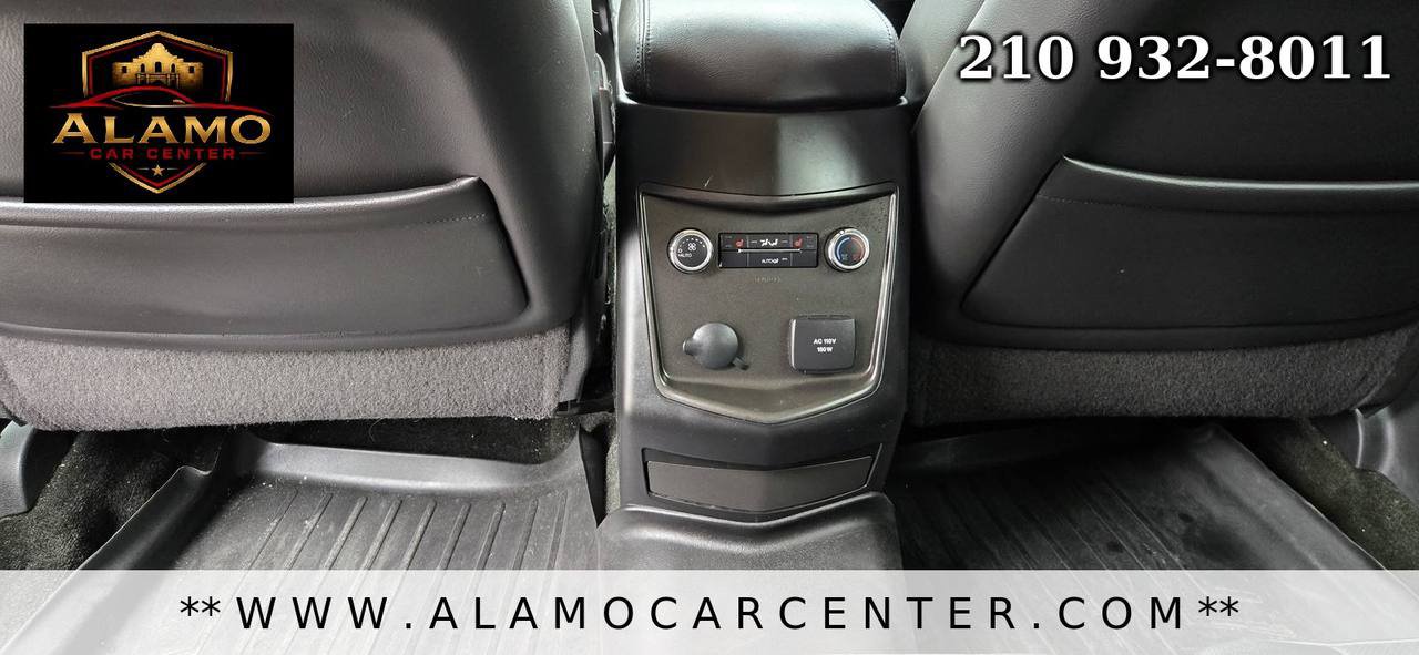Used 2015 Lincoln MKT AWD w/ Equipment Group 201A image 35