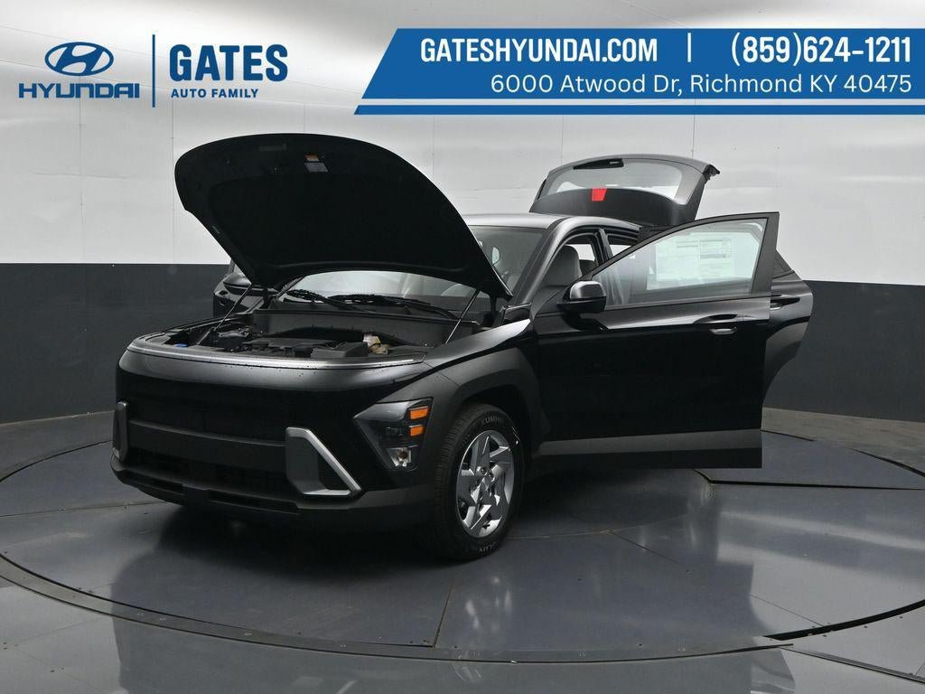 New 2027 Hyundai Kona SE FWD image 55