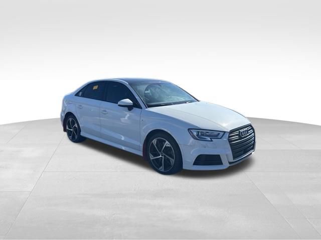 Used 2020 Audi A3 2.0T Premium w/ Final Edition Package image 8