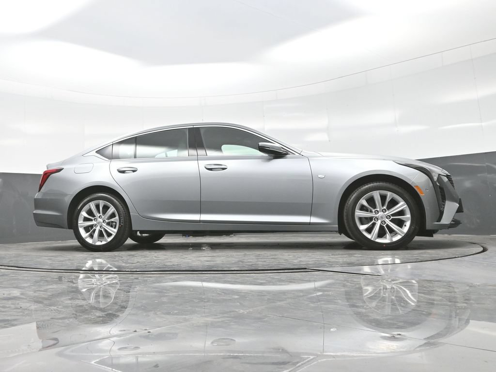 New 2026 Cadillac CT5 Premium Luxury AWD/4WD image 29