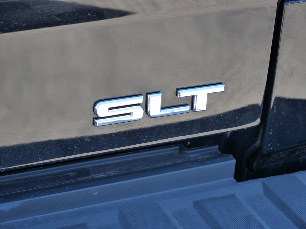 Used 2018 GMC Sierra 1500 SLT image 11