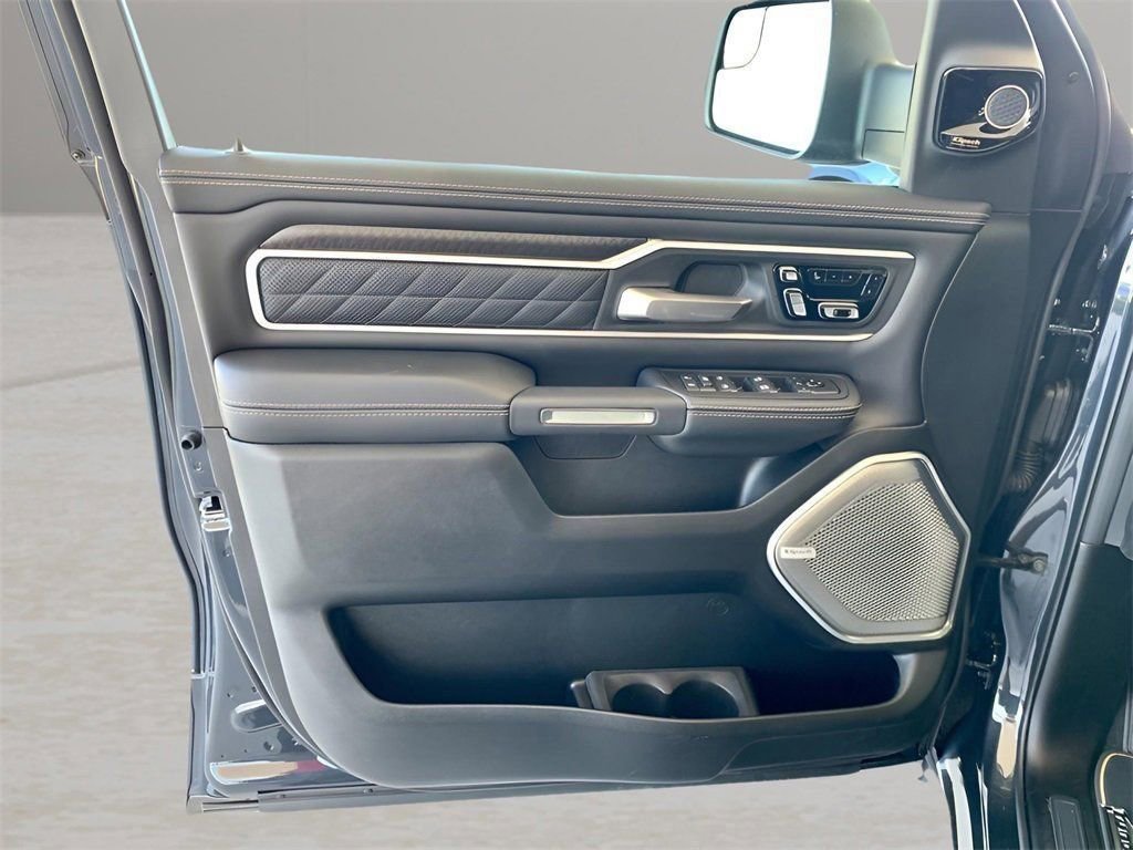 New 2026 RAM 1500 Tungsten image 13