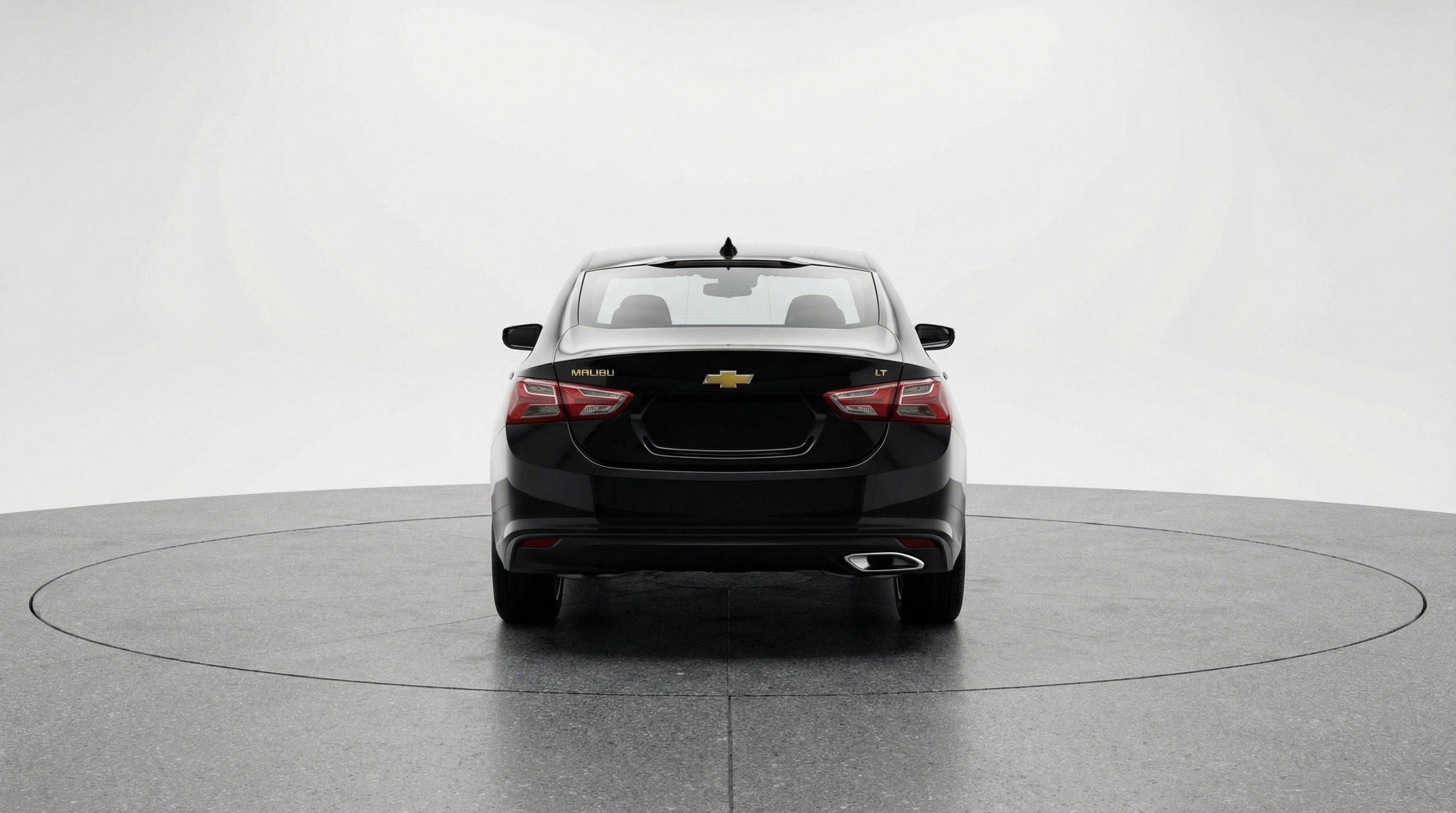 Used 2024 Chevrolet Malibu LT image 7