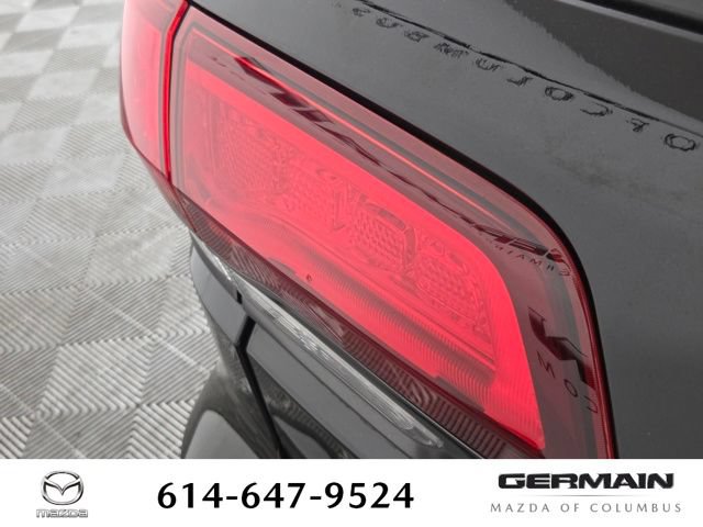 Used 2018 Jeep Grand Cherokee High Altitude AWD/4WD image 15