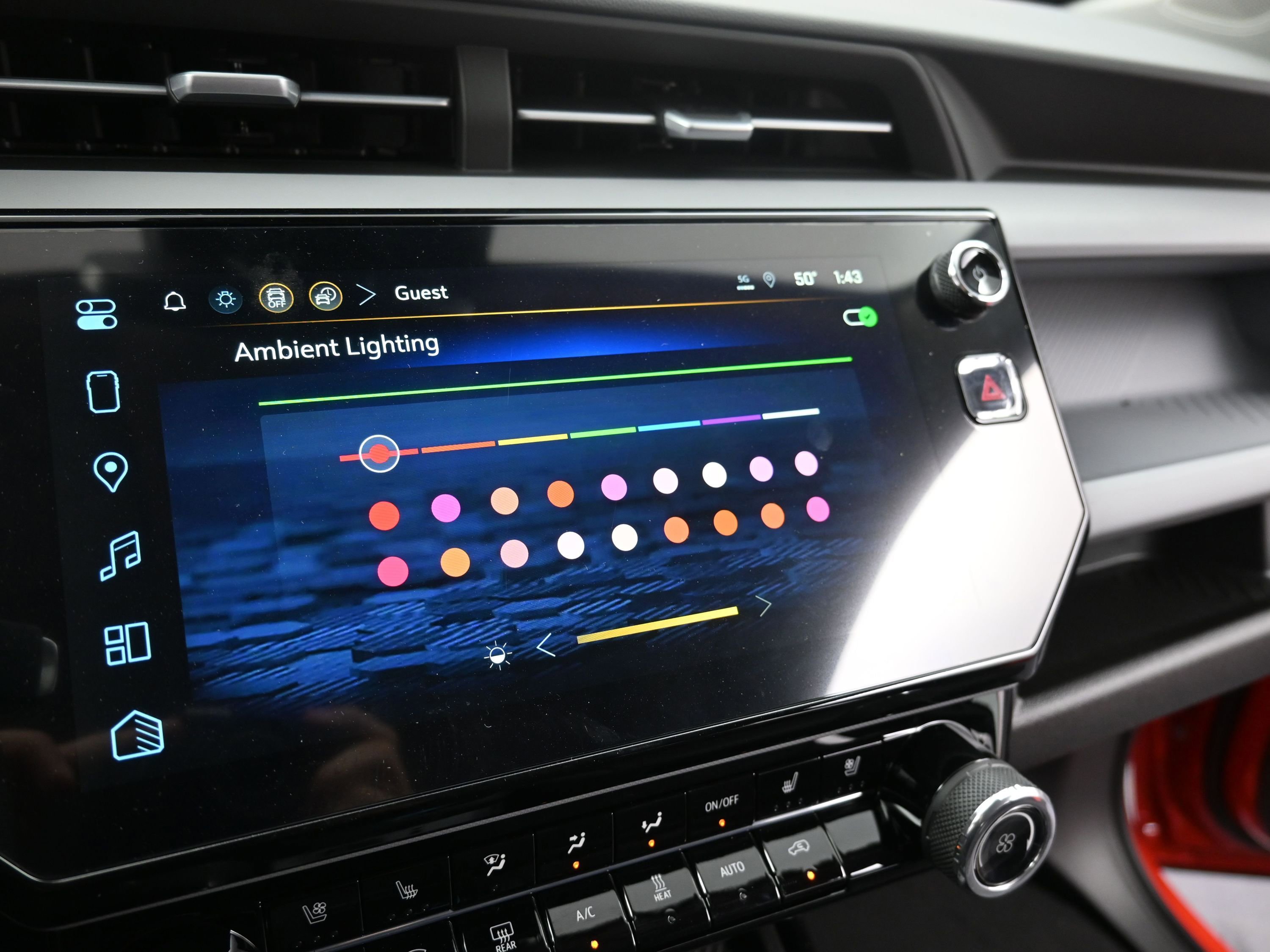 New 2027 Chevrolet Bolt RS w/ Technology Package image 22